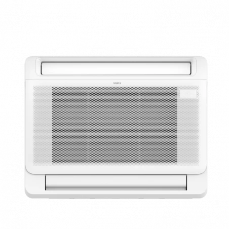 Parapetná klimatizácia VIVAX 3,5 kW ACP-12CT35AERI+ / I, ACP-12LCAC35AERI