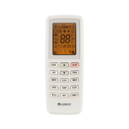Mobilná klimatizácia 3,5 kW Gree MONA GPC12AN-K5NNA1A