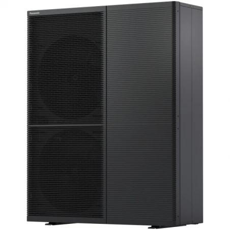 Panasonic Aquarea M-gen 9kW s ovládačom RTW2 (3f) CZ-RTW2TAW1C+WH-WXG09ME8