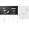 Panasonic Aquarea M-gen 9kW s ovládačom RTW2 (3f) CZ-RTW2TAW1C+WH-WXG09ME8