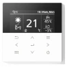 Panasonic Aquarea SDC L-gen 9kW (1f) WH-SDC0509L3E5+WH-WDG09LE5