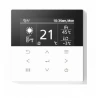 Panasonic Aquarea ADC AiO K-gen 2zony (185l) 5kW (1f) WH-ADC0309K3E5B+WH-UDZ05KE5