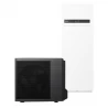 Panasonic Aquarea ADC AiO K-gen 2zony (185l) 5kW (1f) WH-ADC0309K3E5B+WH-UDZ05KE5