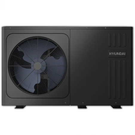 Tepelné čerpadlo Hyundai HPMO monoblok 4kW (1f) R290 HPMO-04-D2L1H3-A1B