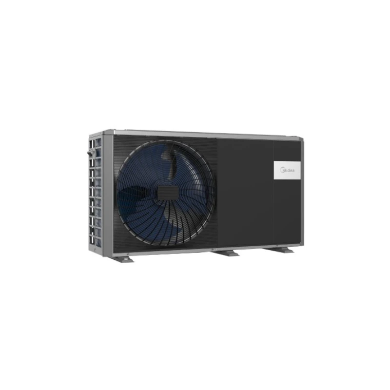 Midea Monoblok 6,35 kW R32 MHC-V6W/D2N8-B2E30 1 fázové