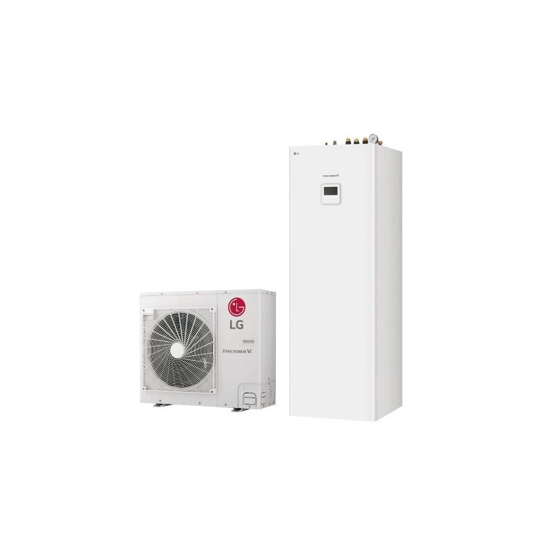 LG Therma V Split s IWT 6 kW R32