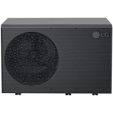 LG THERMA V Monoblok 16 kW R290 HM163HF.UB60