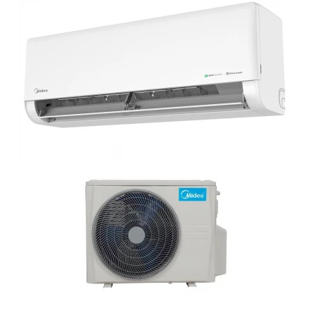 Midea Solstice 2,6kW SOL-09-SP s montážou