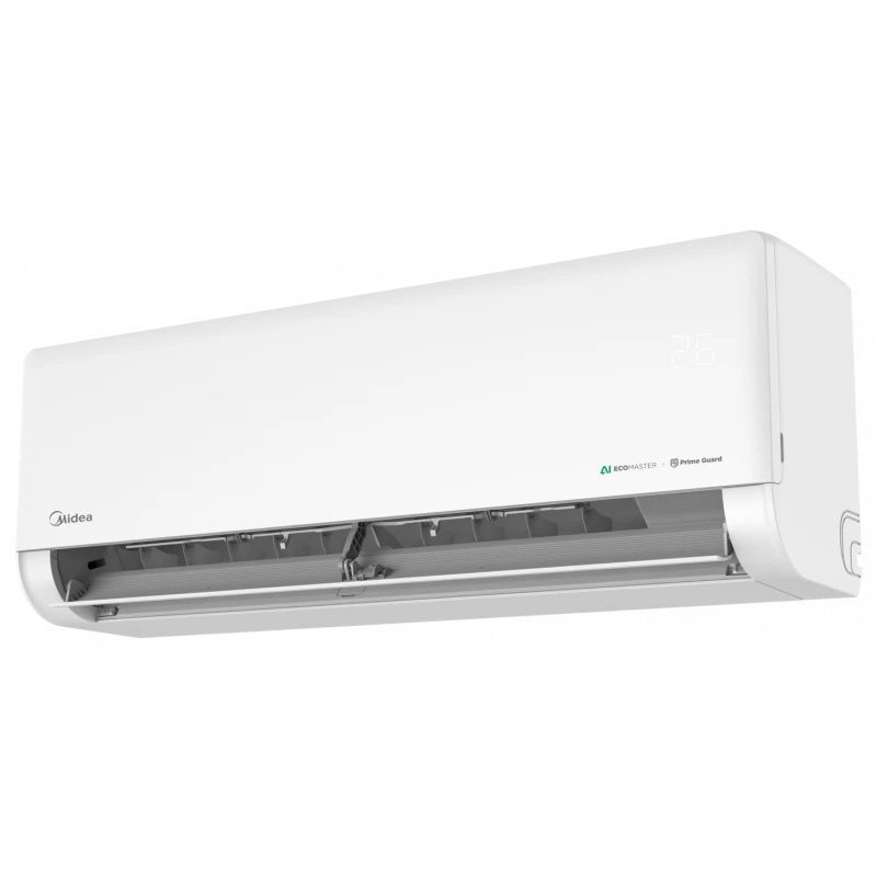 Midea Solstice 2,6kW SOL-09-SP s montážou