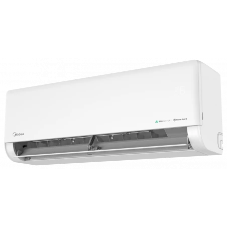 Midea Solstice 2,6kW SOL-09-SP s montážou