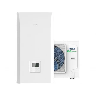 Tepelné čerpadlo AUX Split 14,5 kW...