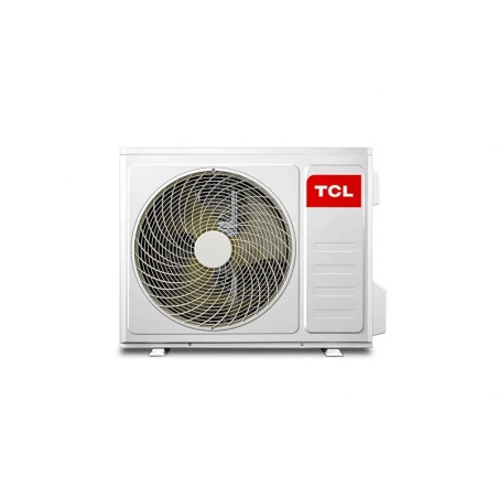 TCL Elite Series F1 3,4 kW s montážou