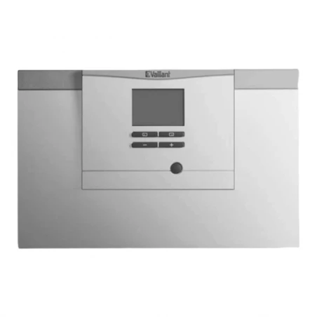 Vaillant aroTHERM plus monoblok VWL 35/6 + riadiaci modul VWZ AI M