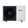 Vaillant aroTHERM VWL 75/8.2 split uniTOWER + Modul uniTOWER VWL 78/8.2 IS split + sensoCOMFORT 720