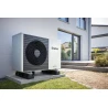 Vaillant aroTHERM VWL 75/8.2 split uniTOWER + Modul uniTOWER VWL 78/8.2 IS split + sensoCOMFORT 720