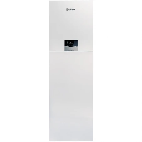 Vaillant aroTHERM VWL 75/8.2 split uniTOWER + Modul uniTOWER VWL 78/8.2 IS split + sensoCOMFORT 720
