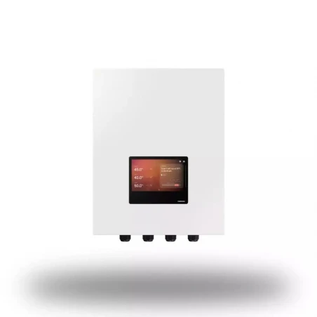 Samsung EHS Mono 12kW R290 3f - AE120CXYDGK/EU + MIM-E03FN