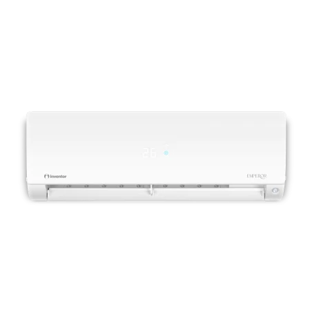 Inventor Emperor 5 kW Biela - EMPVI(W)-18WFI/EMPVO(W)-18