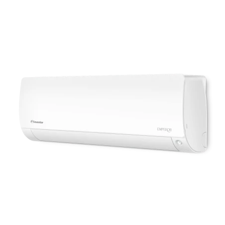 Inventor Emperor 5 kW Biela - EMPVI(W)-18WFI/EMPVO(W)-18