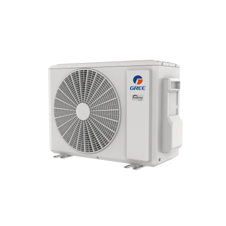 GREE AIRY 3,5kW - GWH12AVCXD-K6DNA1A/I + GWH12AVCXD-K6DNA1A/O
