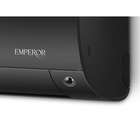 Inventor Emperor 3,5 kW Čierna s montážou