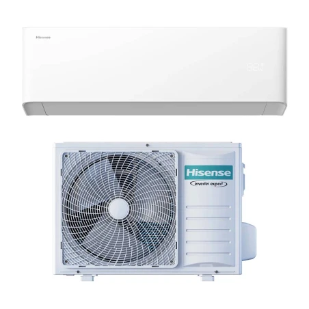 Hisense Unipure Pro 2,6 kW HB25_G