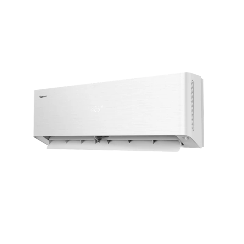 Hisense Energy PRO X 3,5kW s montážou