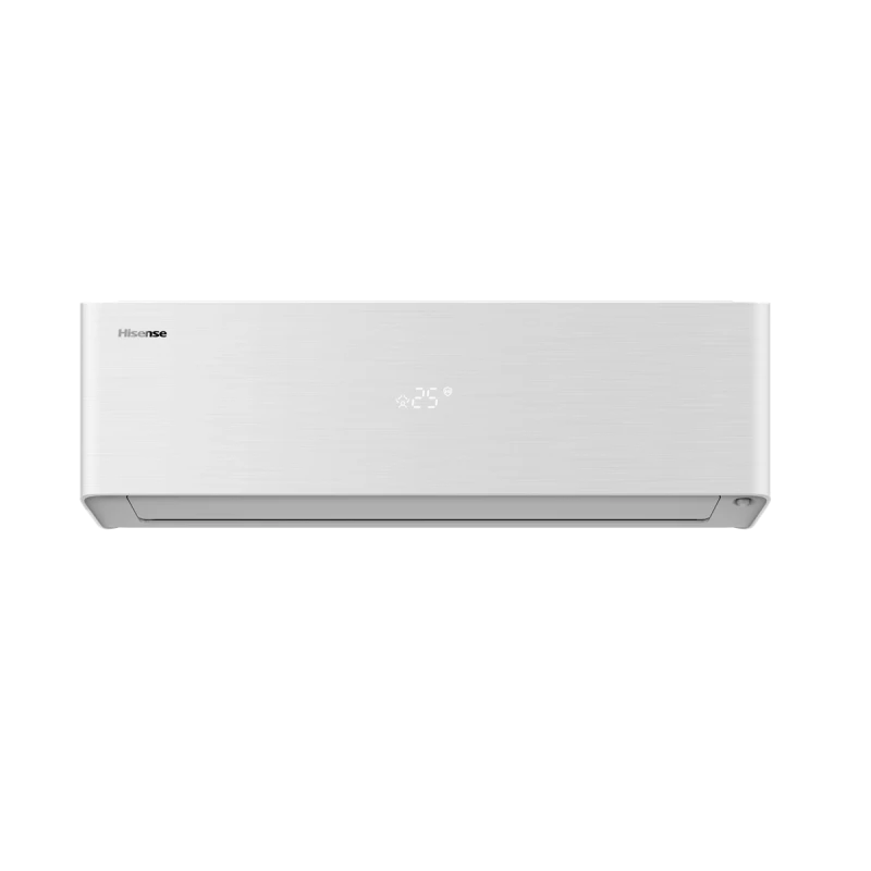 Hisense Energy PRO X 3,5kW s montážou