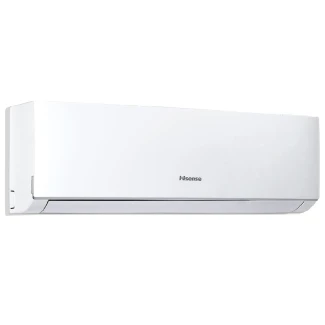 Hisense Comfort 2,6 kW s montážou