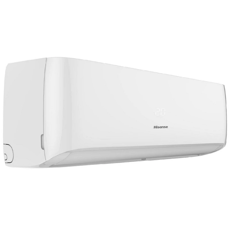 Hisense EASY 2,6kW s montážou