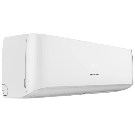 Hisense EASY 3,5kW s montážou