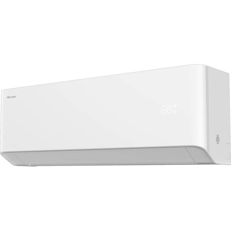 Hisense Unipure Pro 2,6 kW S montážou