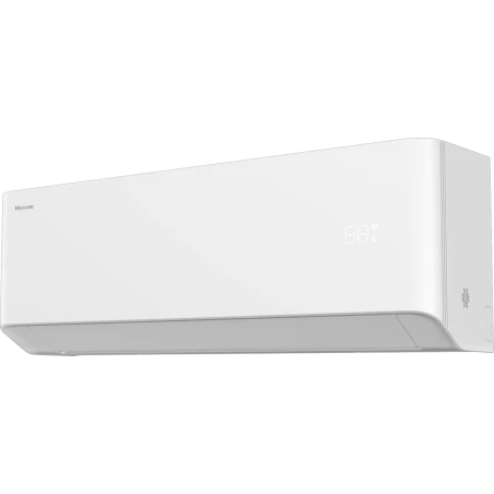 Hisense Unipure Pro 3,5 kW s montážou