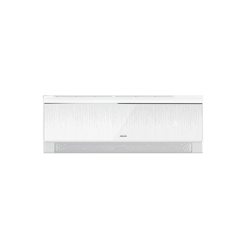AUX C-Smart Premium Crystal 3,5 kW s montážou