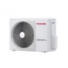 Toshiba Shorai Curve White 2,5 kW