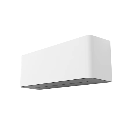 Toshiba Shorai Curve White 2,5 kW