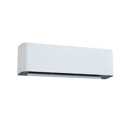 Toshiba Shorai Curve White 6,1 kW