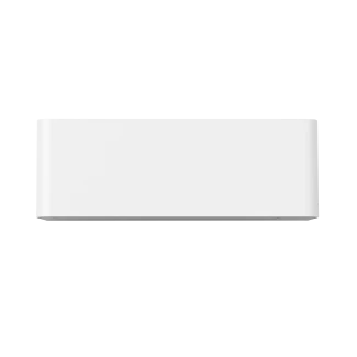 Toshiba Shorai Curve White 7,0 kW