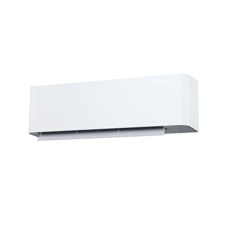 Toshiba Shorai Curve White 3,5 kW s montážou