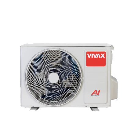 Vivax Q-design Pro ACP-09CH25AEQI 2,6kW