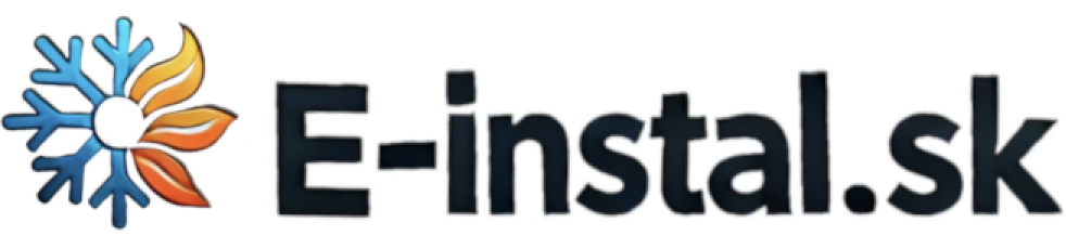 Logo: e-instal