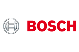 Logo: BOSCH