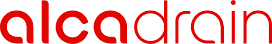 Logo: Alcadrain - Alca Plast