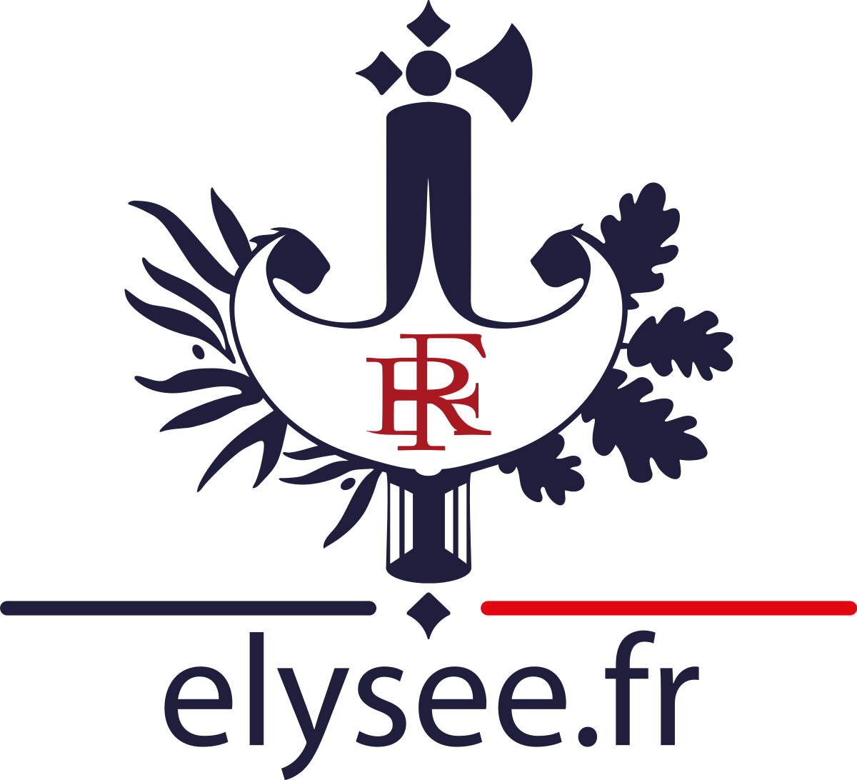 Logo: ELYSEE
