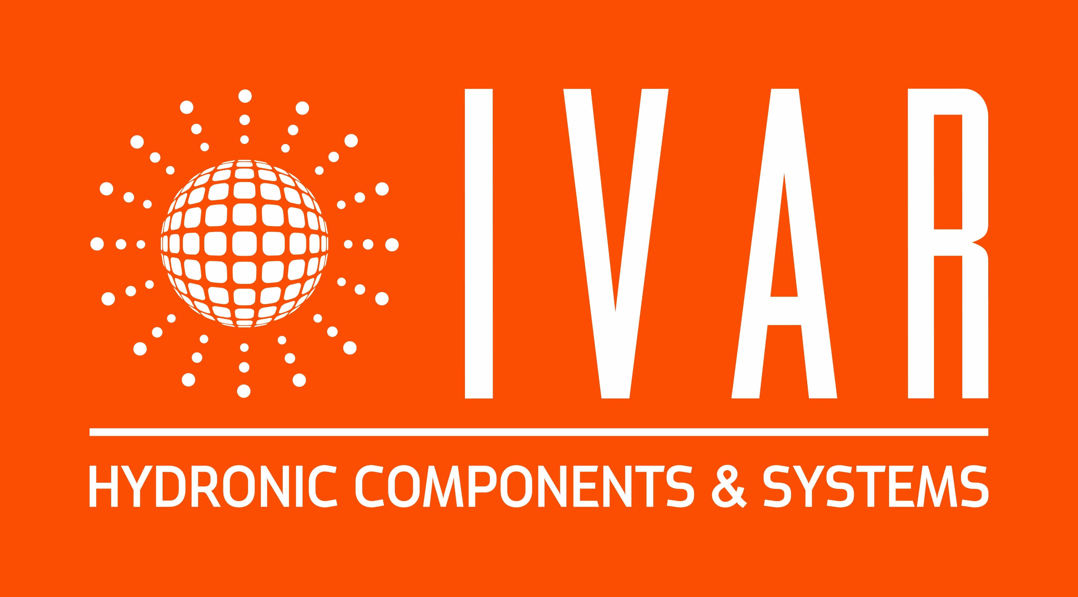 Logo: IVAR