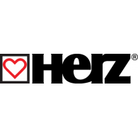 Logo: HERZ