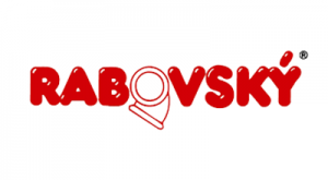 Logo: Rabovsky