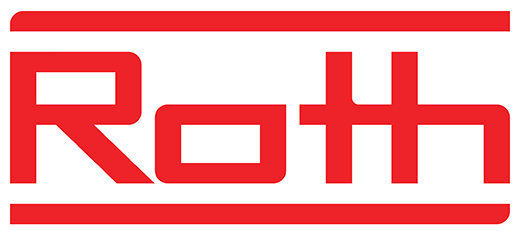 Logo: ROTH