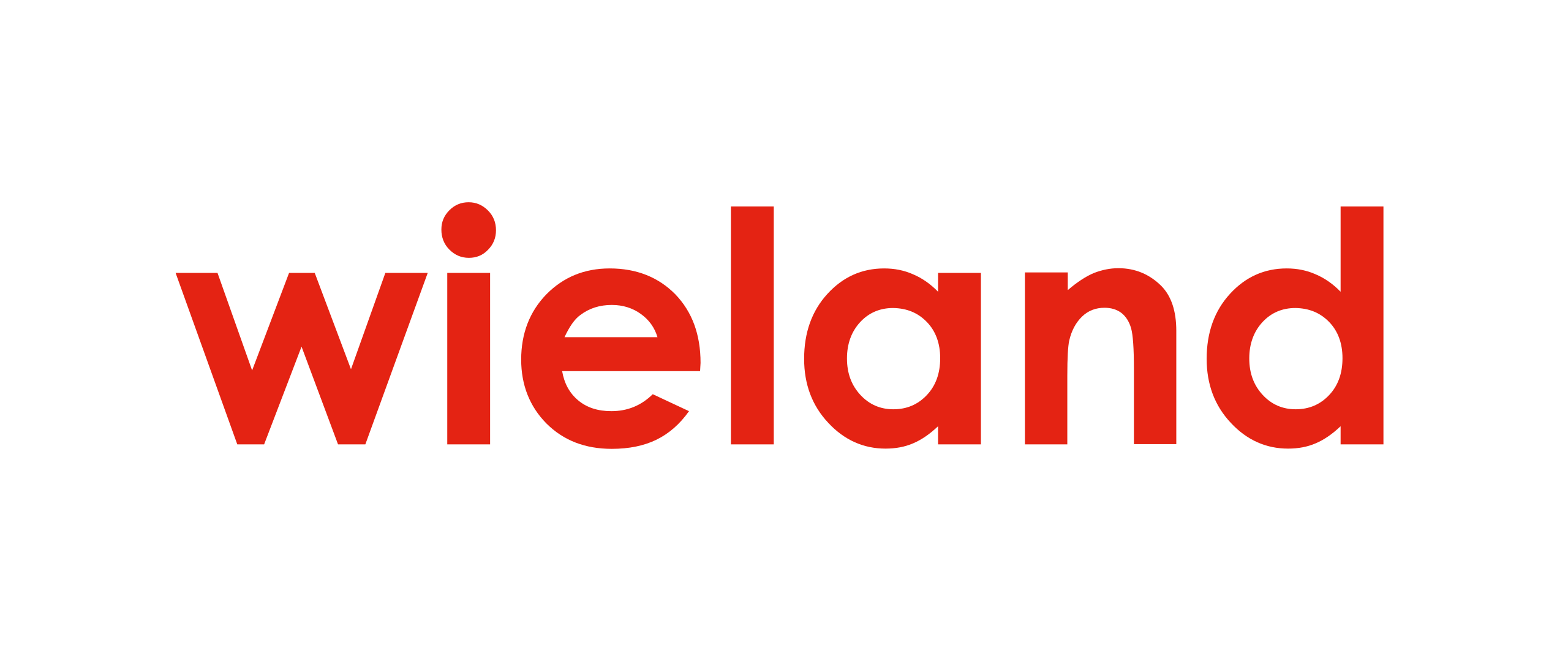 Logo: WIELAND