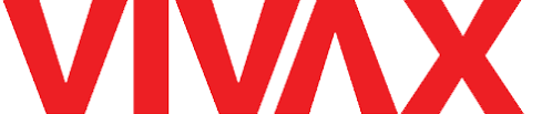 Logo: VIVAX